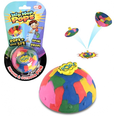 Drop&Pop ball /...