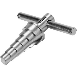 Raktas pakopinis su rankena 1/ 2"- 1-1/ 8"