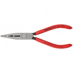 Prailgintos replės elektrikui 160mm, KNIPEX