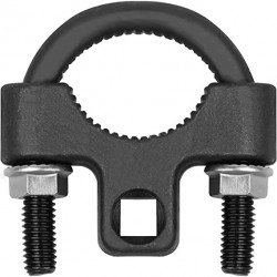 Vairo traukės/ ašies nuėmimo įrankis 31.75 - 50.8mm