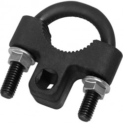 Vairo traukės/ ašies nuėmimo įrankis 31.75 - 50.8mm