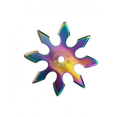 Svaidymo ninja žvaigždutė -...