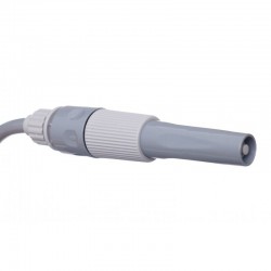 Laistymo žarna su automatine rite 5/ 16" 10+1m