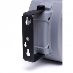 Laistymo žarna su automatine rite 5/ 16" 10+1m