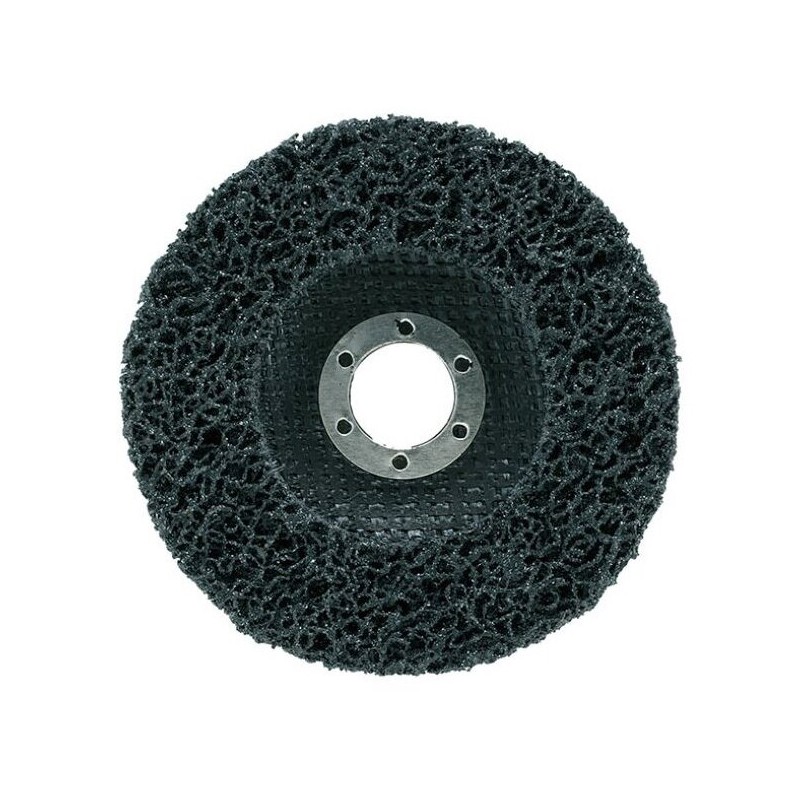 Šlifavimo diskas abrazyvinis (stiklo pluošto) 125x22.2mm Šlifavimo diskas abrazyvinis (stiklo pluošto) 125x22.2mm