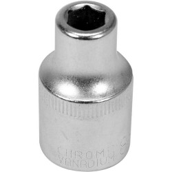 Šveitimo diskelių rinkinys (14vnt) su koteliu 1/ 2"