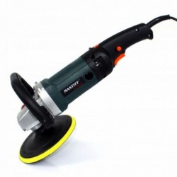 Poliravimo mašinėlė 2400W, 180mm