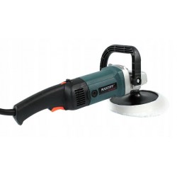 Poliravimo mašinėlė 2400W, 180mm