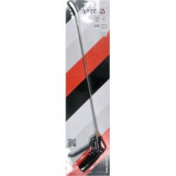 Oro pūtimo pistoletas labai ilgas, 520mm