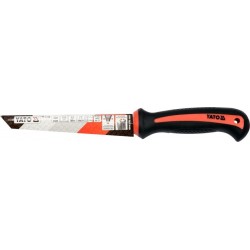 Pjūklas gipso kartonui 150mm