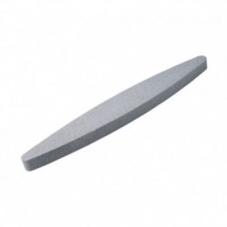 Galąstuvas ovalus 230 x 35 x 13 mm