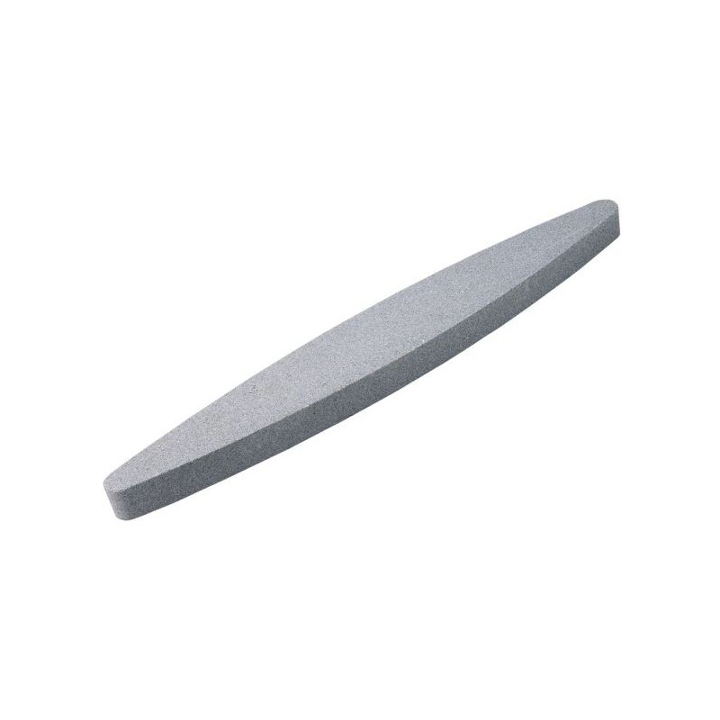 Galąstuvas ovalus 230 x 35 x 13 mm