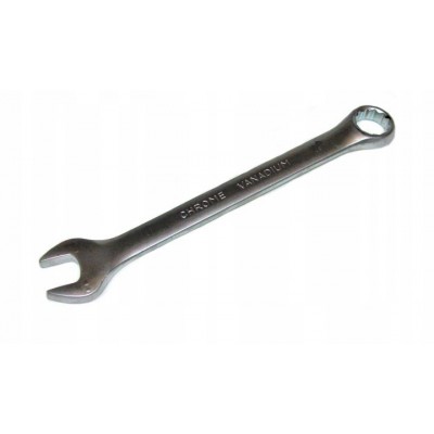 Raktas kombinuotas CrV, 23mm