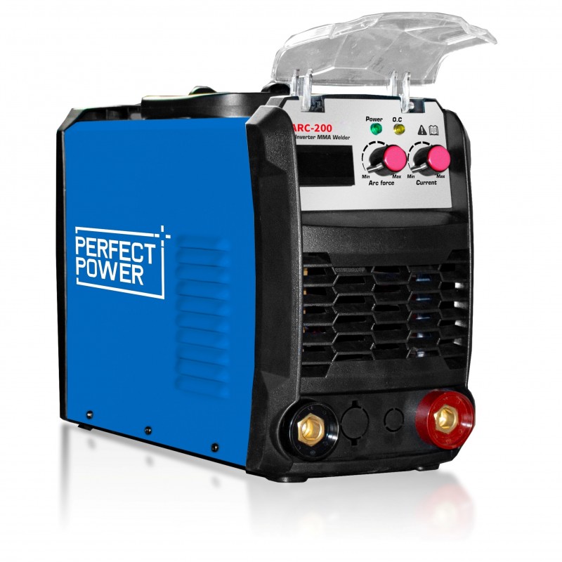 Inverterinis suvirinimo aparatas (IGBT) MMA Inverterinis suvirinimo aparatas (IGBT) MMA