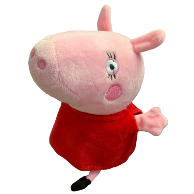 Pliušinis žaislas Peppa Pig...