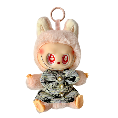 NAUJIENA! Labubu monsters...