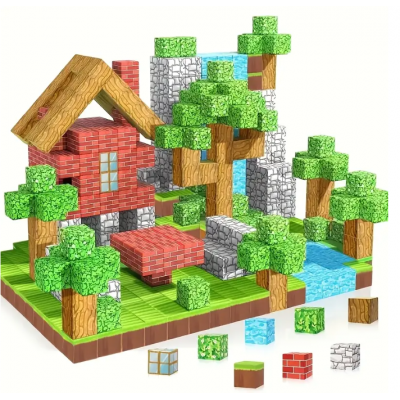 Minecraft magnetinis...