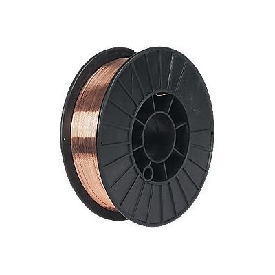 Suvirinimo viela 1.2mm 15kg