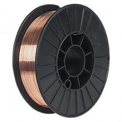 Suvirinimo viela 1.2mm 15kg
