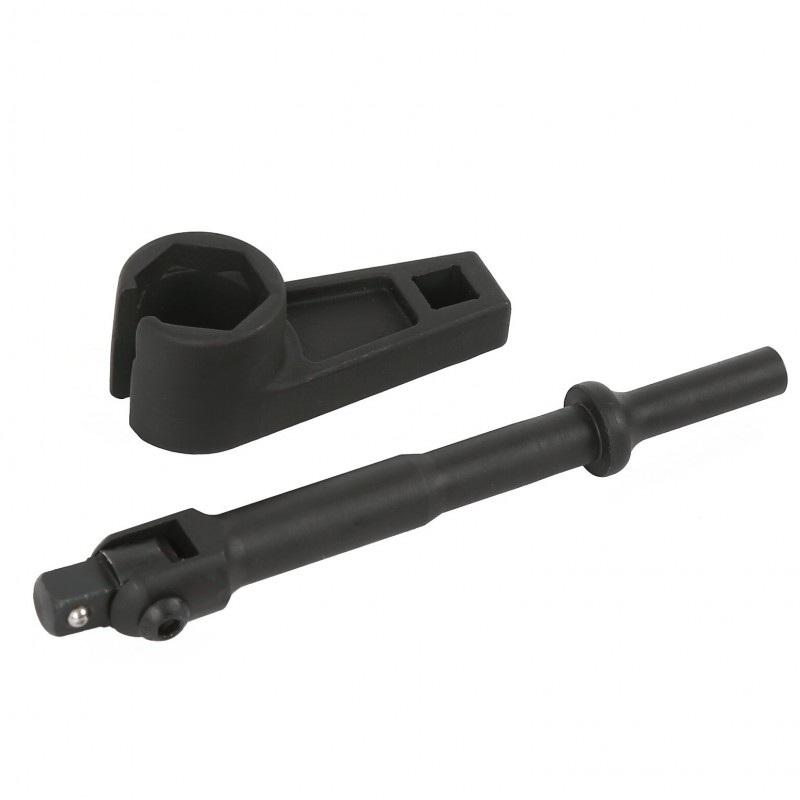Smūginis raktas lambda zondui 3/ 8'' 22mm