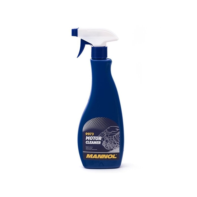 Variklio valiklis MANNOL 500ml Variklio valiklis MANNOL 500ml