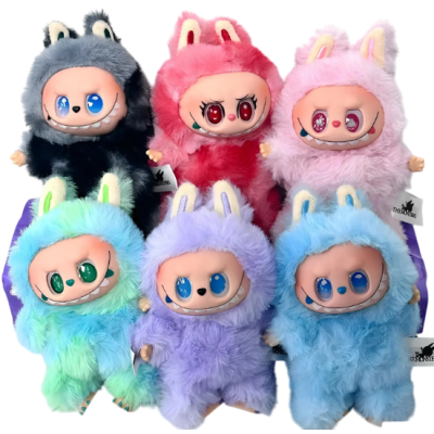 NAUJIENA! Labubu monsters...