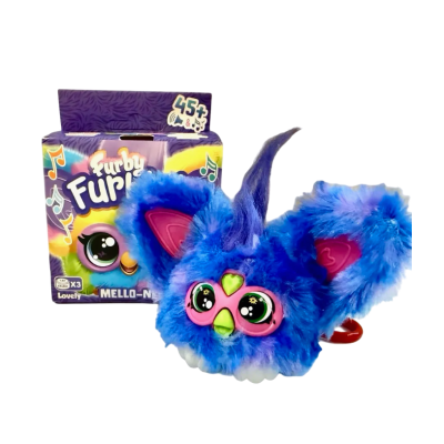 Interaktyvus žaislas Furby...