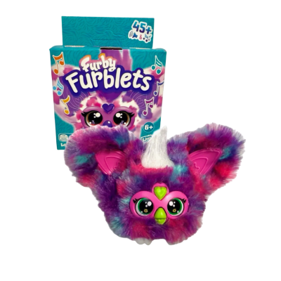 Interaktyvus žaislas Furby...