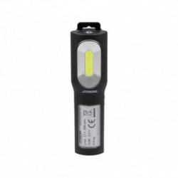 Dirbtuvių lempa 350LM, LI-ION 2000MAH