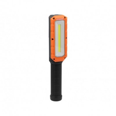 Dirbtuvių lempa 1000LM, LI-ION 2000MAH