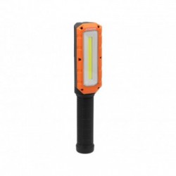Dirbtuvių lempa 1000LM, LI-ION 2000MAH