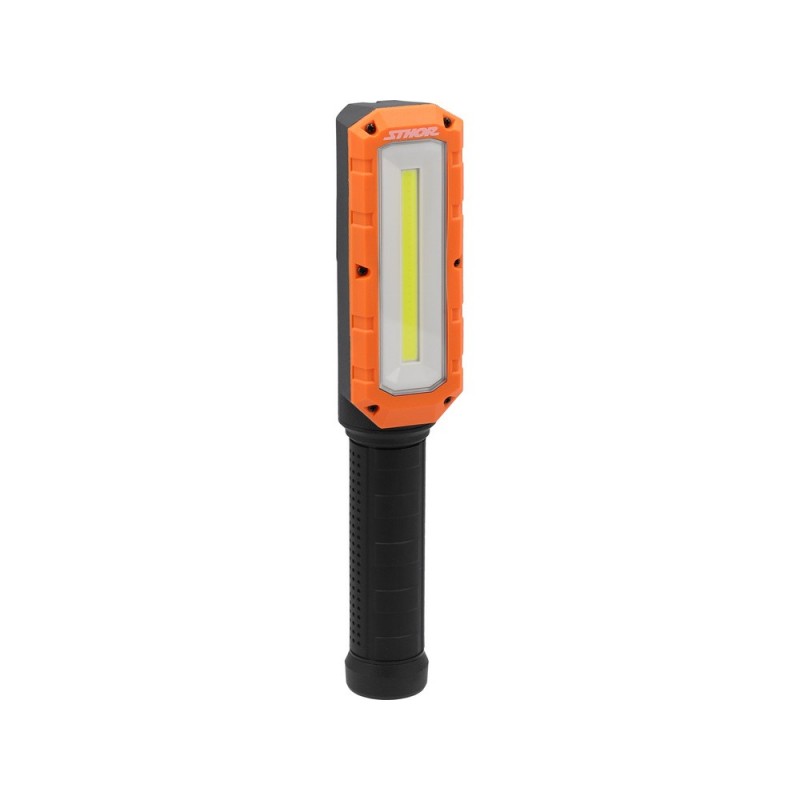 Dirbtuvių lempa 1000LM, LI-ION 2000MAH