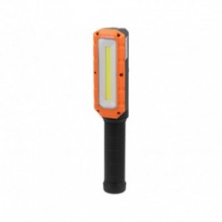 Dirbtuvių lempa 1000LM, LI-ION 2000MAH