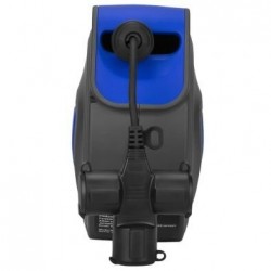 Prailgintuvas su automatine rite 15m 3Gx1.5mm 250V