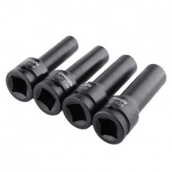 Prailginta smūginė galvutė 3/ 4" E-Torx
