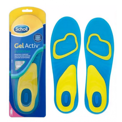 Scholl Geliniai moteriški...