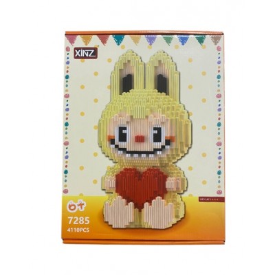Didelis konstruktorius LEGO...