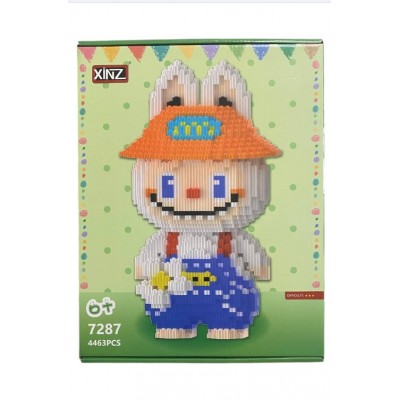 Didelis konstruktorius LEGO...