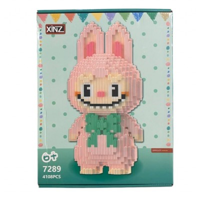 Didelis konstruktorius LEGO...