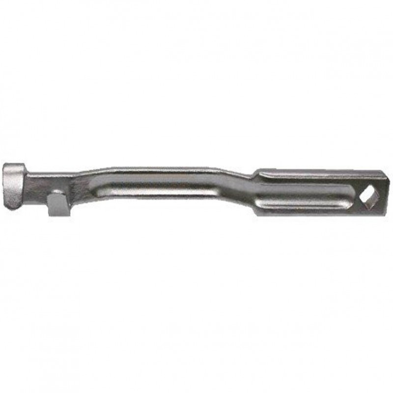 Veržliarakčio prailginimo adapteris 1/ 2" 