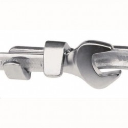 Veržliarakčio prailginimo adapteris 1/ 2" 