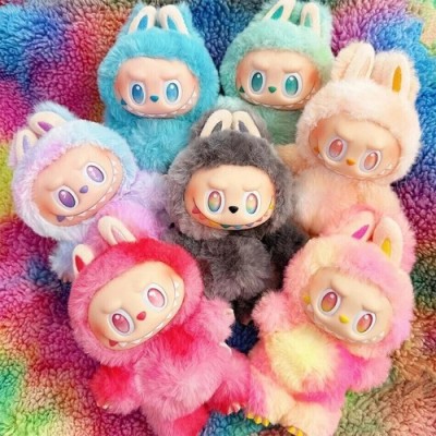 NAUJIENA! Labubu monsters...
