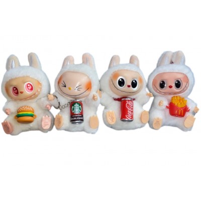 Labubu monsters žaislas iš...