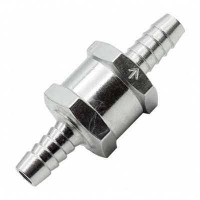 Kuro atbulinis vožtuvas 12 mm