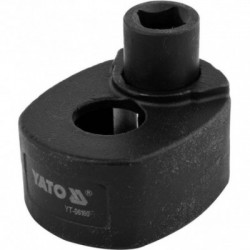 Įrankis vairo "obuoliui" ašiai/traukei atsukti 35-42 mm