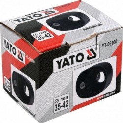 Įrankis vairo "obuoliui" ašiai/traukei atsukti 35-42 mm