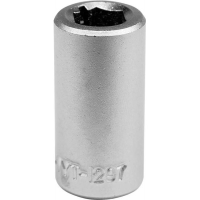Adapteris bitams 1/4" x 1/4", YATO