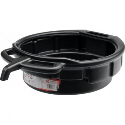 Tepalo nuleidimo indas 15L
