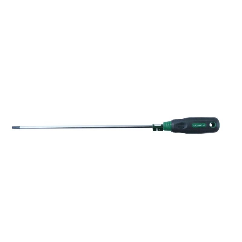 Atsuktuvas TORX