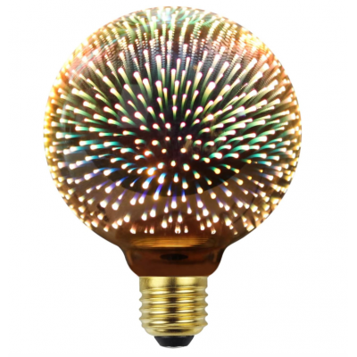 LED dekoratyvinė lemputė...